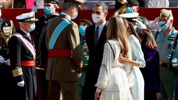 El político al que confundieron con Sánchez y que fue insultado: "Pasó un momento delicado"