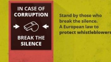 Juncker y el PP español evitan firmar un manifiesto europeo anticorrupción