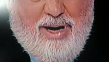 El otro 'cara a cara': las babas de Cañete inundan Twitter