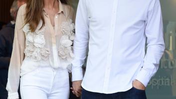 Iker Casillas y Sara Carbonero: dos revistas, dos teorías muy distintas sobre su crisis