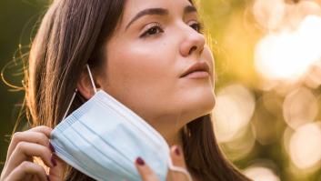 Tres claves para el primer día sin mascarillas en el exterior