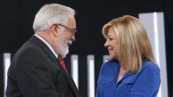 ¿Quién ha ganado el debate Cañete - Valenciano? (ENCUESTA)