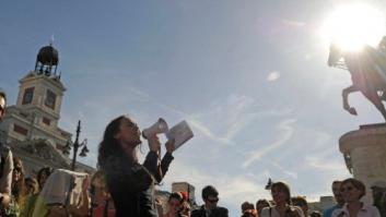 Tres años del 15-M: De las plazas a las urnas