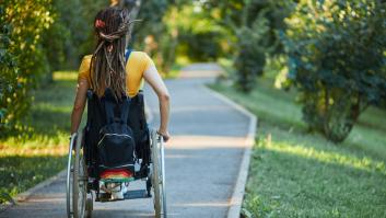 La incógnita del tiempo en la esclerosis múltiple