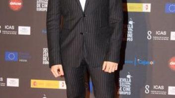 La alfombra roja del Festival de Cine Europeo de Sevilla (FOTOS)