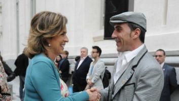 La 'verbena' de Ana Botella