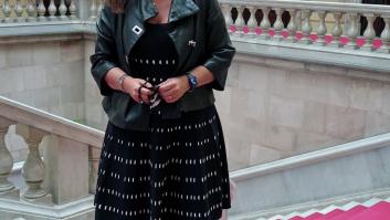 Borràs: "Los indultos reparan una injusticia, pero no son una solución política"