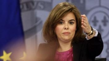 El Gobierno analiza si es "pertinente" ampliar el código penal para castigar las injurias en Twitter