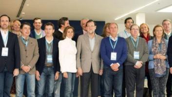 Rajoy: "Dije que el referéndum no se iba a celebrar y así ha sido"