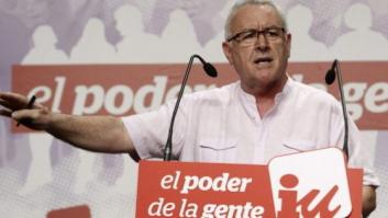 Lara acusa al PP de ganar "en fraude" las elecciones por su financiación "ilegal"