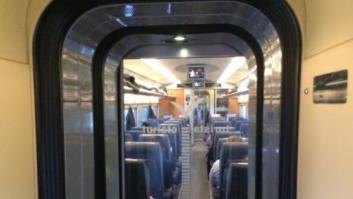 Atocha-Sants: Del centro de Madrid al corazón de Barcelona