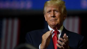 Trump tendrá que declarar ante el Capitolio tras determinar que planeó revocar las elecciones