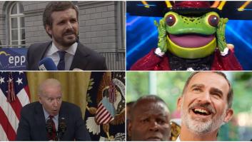 Si aciertas 12 preguntas de este trivial de actualidad es que estás muy bien informado