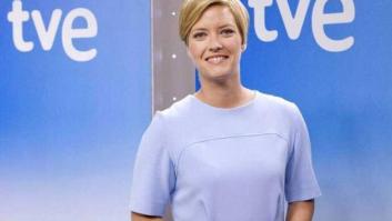 María Casado responde a si es de izquierdas, de centro o de derechas