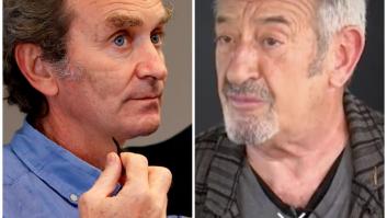 Karlos Arguiñano no puede hablar más claro sobre Fernando Simón: lo explica en 30 segundos