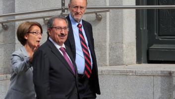 Rafael Mozo, elegido presidente del CGPJ tras la dimisión de Lesmes