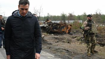 Sánchez: "España no se ha desentendido de la causa del pueblo saharaui"