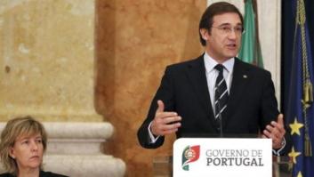 Portugal sale del rescate con algunas luces y bastantes sombras