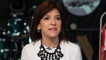 Izaskun Bilbao, candidata del PNV: "España tiene un déficit democrático que habría que mejorar"