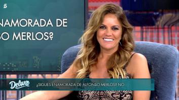 Mediaset España despide a Marta López por su "actitud públicamente irresponsable"