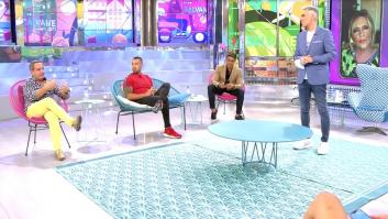 El comentario en 'Sálvame' que arroja luz sobre los últimos rumores