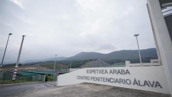 Interior acerca al País Vasco a otros once presos de ETA