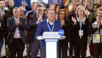 Monago explicará en el Parlamento regional sus viajes a Canarias