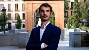 Pablo Simón, profesor de la Carlos III, pide a sus alumnos usar "el método Montoya" al mandar mails