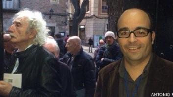 Así ha sido la apertura de un colegio del 9-N (FOTOS, VÍDEO)