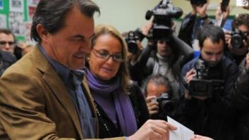 ENCUESTA: ¿Qué votarías en las preguntas de la consulta catalana?