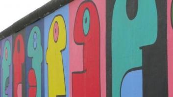 5 rincones de Berlín para visitar en el 25 aniversario de la caída del Muro (FOTOS)