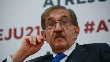 Ignazio La Russa, mano derecha de Meloni, del posfascismo a presidente del Senado