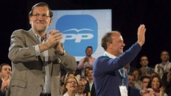 Monago pide al Senado la relación de sus viajes a Canarias y su coste