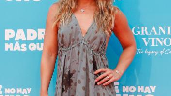 La exconcursante de 'OT 1' que apoyó a Miguel Bosé en su causa contra las mascarillas se defiende