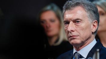 El expresidente argentino Mauricio Macri, imputado por un delito de enriquecimiento ilícito