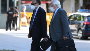 El exjefe de la UDEF niega que Fernández Díaz le llamara para presionar al inspector de Gürtel