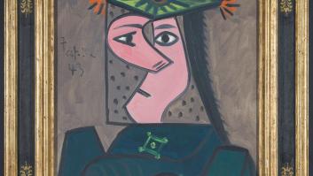 El Museo del Prado albergará un 'Picasso' donado por cinco años
