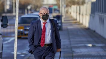 El abogado de Puigdemont, Gonzalo Boye, acusado de blanquear dinero del narcotráfico en el caso Sito Miñanco