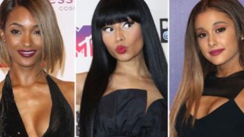 MTV EMA 2014: todos los vestidos de la ceremonia de Glasgow (FOTOS)