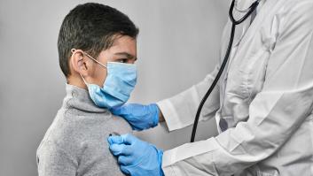 ¿Es necesaria una enfermera escolar en tiempos de COVID-19?