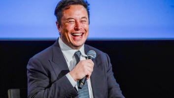Elon Musk lanza un perfume de curioso olor que cuesta 104 euros