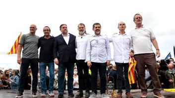 El Supremo rechaza suspender cautelarmente los indutos