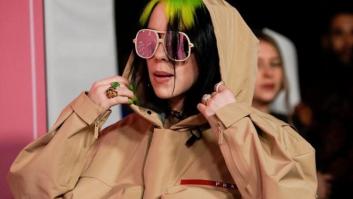 Billie Eilish: "Donald Trump está destruyendo nuestro país y todo lo que nos importa"