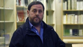 ERC da por agotado el pacto con CiU y pide elecciones constituyentes cuanto antes