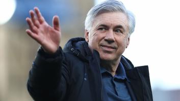 Ancelotti e Ildefonso Falcones entran en la lista de morosos de Hacienda