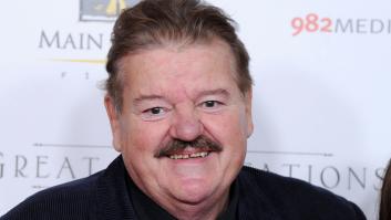 Muere a los 72 años Robbie Coltrane, famoso por interpretar a Hagrid en 'Harry Potter'