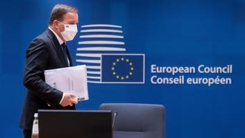 Dimite el primer ministro de Suecia una semana después de perder la moción de censura en el Parlamento