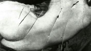 Sopa a los girasoles de Van Gogh y hachazos contra Velázquez