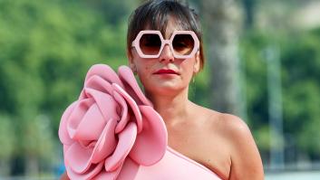 Candela Peña denuncia acoso sexual en plena calle: "Estaba masturbándose"