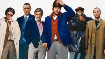 Esto es lo que se sabe de la nueva serie de 'Snatch: Cerdos y Diamantes'